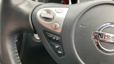 Nissan Juke 1.5 dCi Bose Personal Edition 5dr Diesel Hatchback